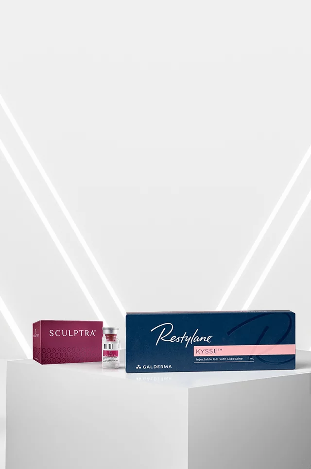 GALDERMA background mobile