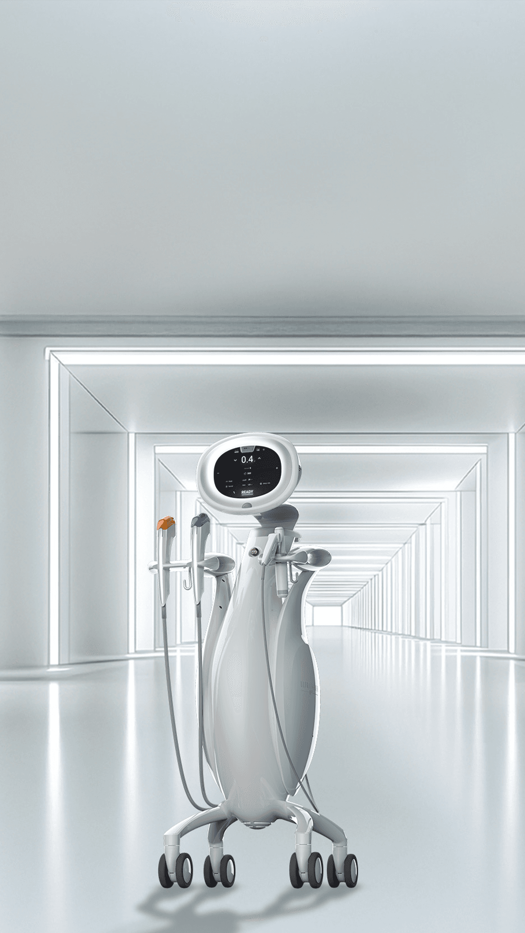 ULTRAFORMER MPT background mobile