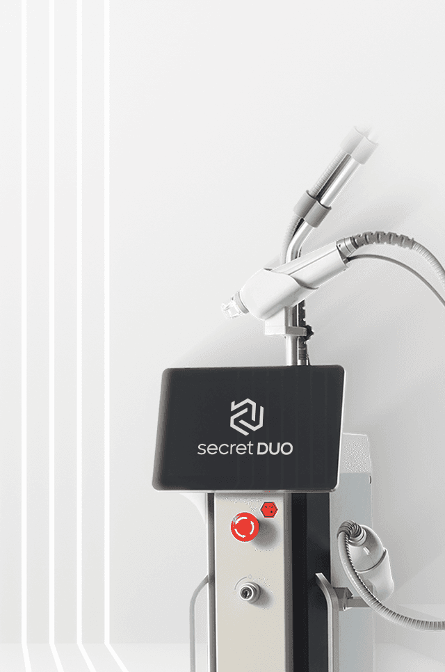 SECRET DUO background mobile