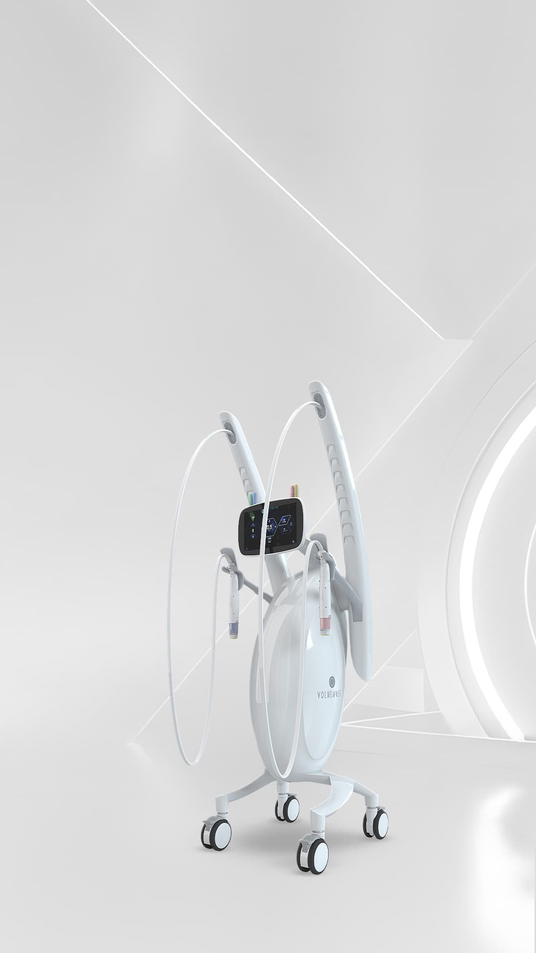 VOLNEWMER background mobile