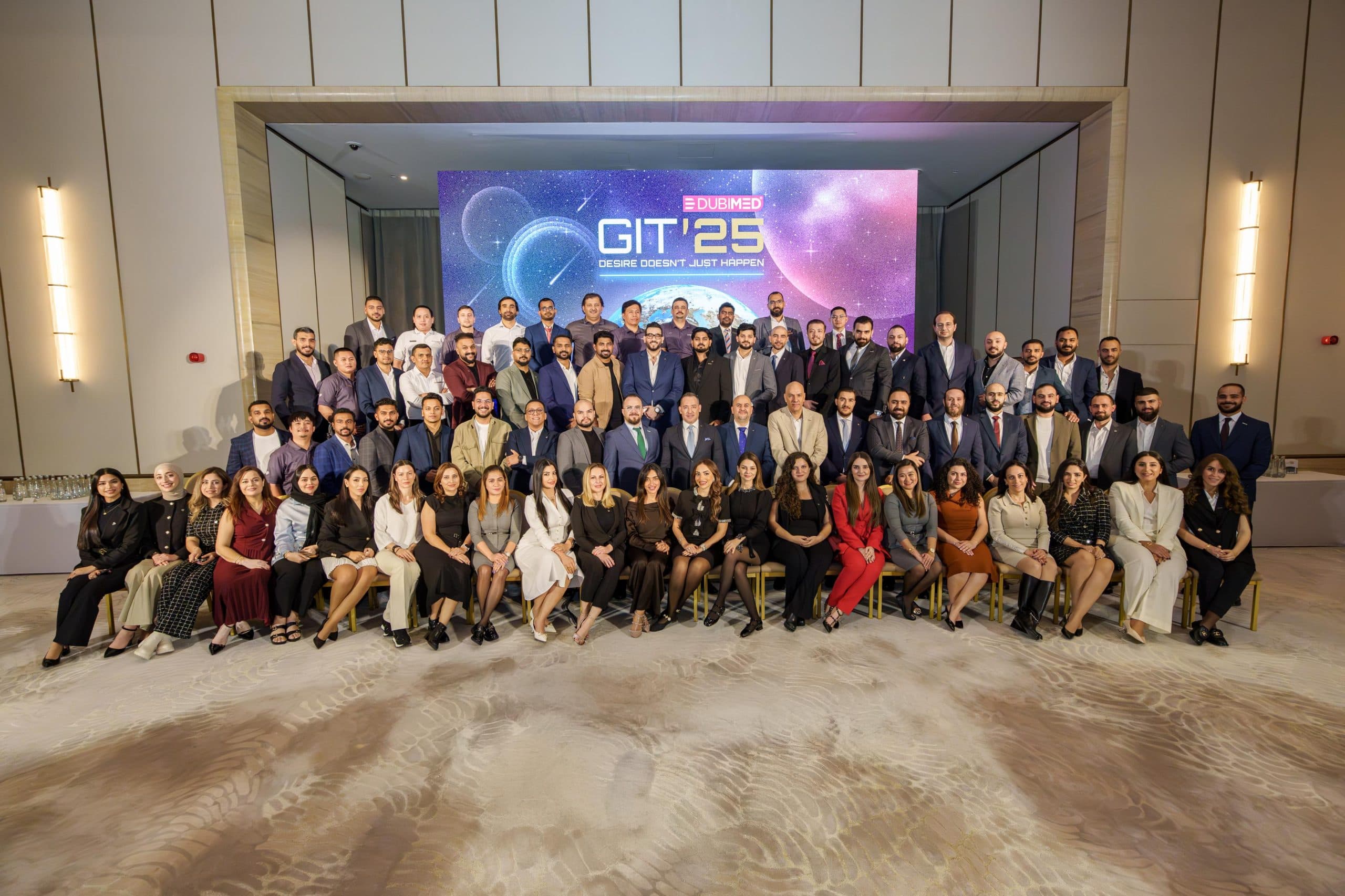 DUBIMED - Leading Medical Aesthetic Equipment Distributor in GCC