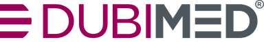dubimed logo