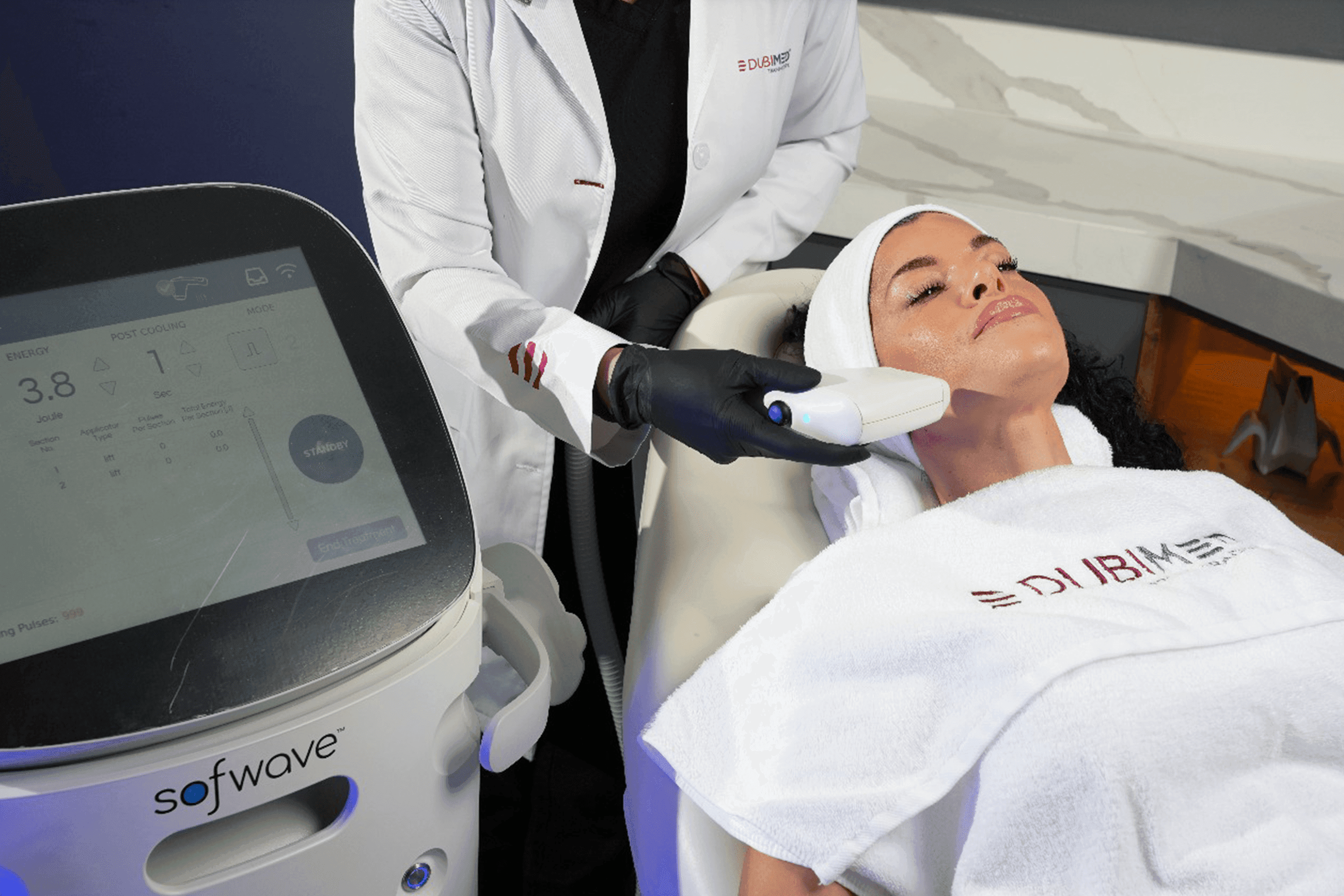 DUBIMED ISO Certified Drug Store