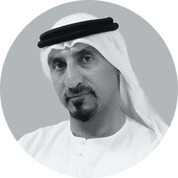 Dr. Zuhair Al Fardan